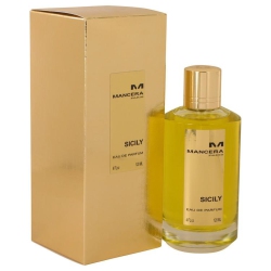 MANCERA Sicily M 120Ml Boxed