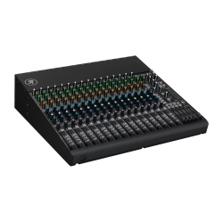 MACKIE 1604-Vlz4 16-Channel Compact 4-Bus Mixer