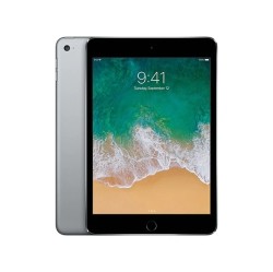 APPLE Refurbished (Good) - Ipad Mini 4Th Gen (A1538), 128 GB, A8, Wi-Fi