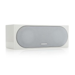 MONITOR AUDIO Radius 200 2-Way Center Channel - Gloss - Single In White