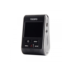 SPY TEC Official Viofo A119S Dashcam With Gps Sony Imx291 60Fps 1080P Sensor Novatek 96660