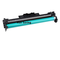 MAX SAVING - 1Pack Drum Unit Compatible With Cf219A Drum Unit Replacement for HP19A Drum Unit -Laserjet Pro M102A, M102W, M130A, M130Fn, M130Fw, M130Nw
