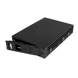 STARTECH Turn Virtually Any 2.5In SATA Or Sas Hard Drive Into A 3.5In SATA Drive 2.5 to 3.5 SATA Converter 2.5 to 3