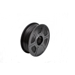 MAX SAVING 3D 1.75MM Pla Filament, Black, 1 Kg Spool (2.2 Lbs), Dimensional Accuracy +/- 0.02 MM for 3D Printer
