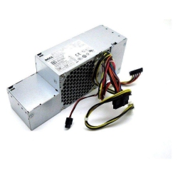 DELL Optiplex 235W Sff Power Supply Unit - Compatible With Models 380, 580, 760, 780, 960, 980
