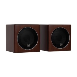 MONITOR AUDIO Radius 45 2-Way Micro-Satellite Speaker - Walnut - Pair