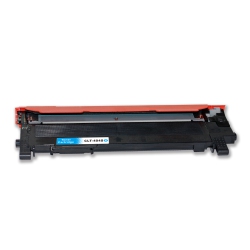 MAX SAVING - 1 Pack Toner Cartridges Compatible Clt-C404S for Samsung C430 C480 Xpress Samsung Sl-C430, Sl-C430W, Sl-C480, Sl-C480W, Sl-C480Fn, In Cyan