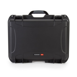 NANUK 925 Waterproof Hard Case With Foam Insert - In Black