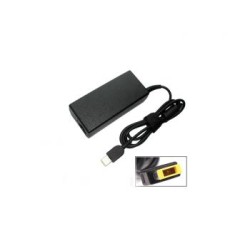 LENOVO Ac Adapter 20V-4.5A Square