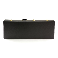 YORKVILLE SOUND Rectangular Hardshell Guitar Case for Gibson Flying V/explorer