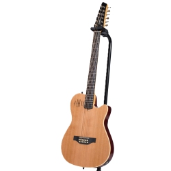 GODIN A12 12-String Acoustic Electric Guitar