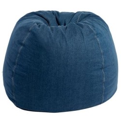 MY BEAN BAG Bean Bag Giantdenim Beanbag