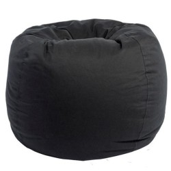 MY BEAN BAG Bean Bag Giantblack Beanbag