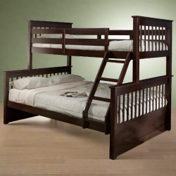 SCANICA Bunk Bed Mission Twin Over Full