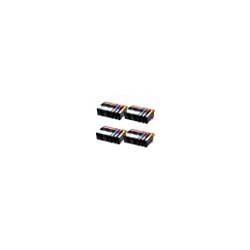 MAX SAVING - 20Pack (4Set+4K) Compatible With 920Xl Ink Co for HP 920Xl HP920Xl 920 HP920 Xl HP Officejet 6000/6500/7000/ 7500A
