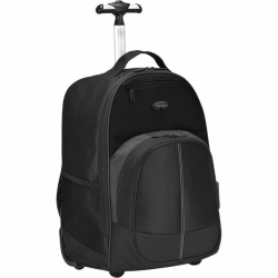 TARGUS Tsb750Us 16" Compact Rolling Backpack (Tsb750Us)