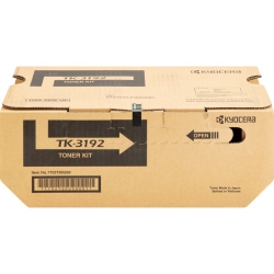 KYOCERA Toner F/ Ecosys P3060Dn/ M360Idn Blk (Tk-3192)