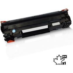INKFIRST ® Compatible Toner Cartridge Replacement for HP Ce278A 78A Laserjet M1536Dnf M1536 P1606Dn P1566