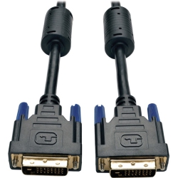 TRIPP LITE Dvi Dual Link Cable, Digital Tmds Monitor Cable