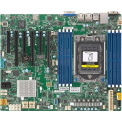 SUPERMICRO Amd Epyc 7000 SATA PCi Express Atx (Mbd-H11Ssl-C-B)