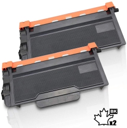 INKFIRST 2 High Yield ® Compatible Toner Cartridges Tn-850 Tn850 Replacement for Brother Tn-850 Mfc-L5700Dw Mfc-L5850Dw