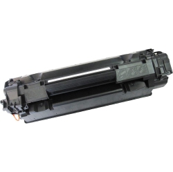 INKFIRST Compatible Toner Cartridge Replacement for HP Ce285A 85A Laserjet Pro M1212F M1212Nf M1213Nf M1214Nfh M1216Nfh M1217