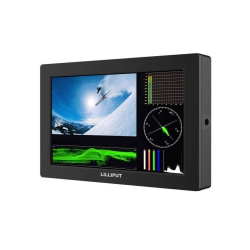 LILLIPUT Q7 7In Full HD-Sdi Monitor