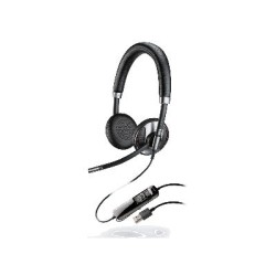 PLANTRONICS 202580-01 Blackwire C725 USB Corded Stereo Headset