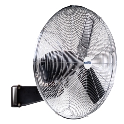 MATRIX 30-Inch Wall Mounted 2 Speed Fan