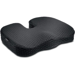 KENSINGTON Premium Cool-Gel Seat Cushion