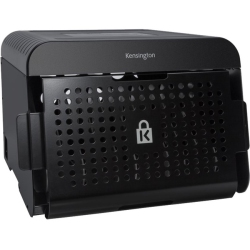 KENSINGTON Universal Ac Lock & Charge Station