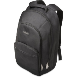 KENSINGTON Sp25 Simply Portable Sp25 15.6" Laptop Backpack (K63207Ww)