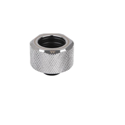 THERMALTAKE 16MM Pacific C-Pro G1/4 Petg Tube Chrome (Cl-W213-Cu00Sl-A)