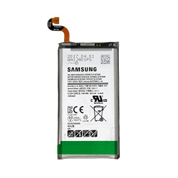 SAMSUNG Galaxy S8 Plus G955 Battery – Eb-Bg955Aba / Eb-Bg955Abe
