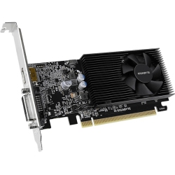 GIGABYTE Gv-N1030D4-2Gl Ultra Durable 2 Geforce Gt 1030 Graphic Card (Gvn1030D42Gl)