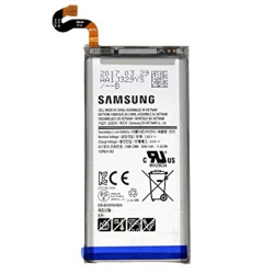 SAMSUNG Galaxy S8 G950 Battery – Eb-Bg950Aba / Eb-Bg950Abe