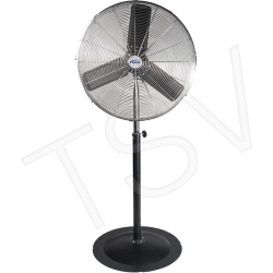MATRIX 30-Inch 2 Speed Light Industrial-Duty Air Circulating Fan