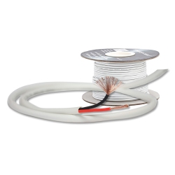 THRUSOUND Pro Series 16Awg 2-Conductor Ft4 In-Wall/in-Room Speaker Wire (150 Feet)