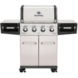 GENERIC Broil King 956314 Regal S420 Pro Liquid Propane Grill