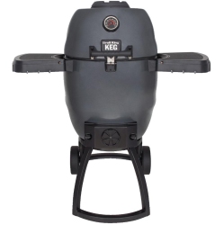 BROIL KING Kamado Keg 5000 Bbq - 480 Sq. In Charcoal