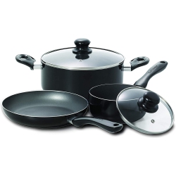 SIMPLICITY Starfrit Srft33059 Cookware Set