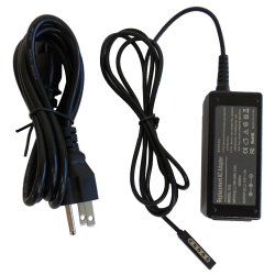SUPERB CHOICE ® 24W Microsoft Surface Rt Surface Pro 1 And Surface Pro 2 1512 Ac Adapter