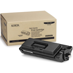 XEROX Phaser 3500, 106R01149 High Yield Original Toner Cartridge, for Phaser 3500N / 3500Vdn / 3500B / 3500Vb In Black