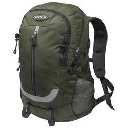 North 49 Alpha Day Backpack - Grey
