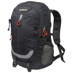 North 49 Alpha Day Backpack - Grey