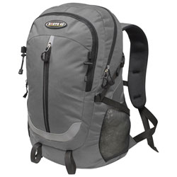 North 49 Alpha Day Backpack - Grey