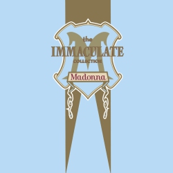 WARNER MUSIC CA The Immaculate Collection - Madonna [2Lp]