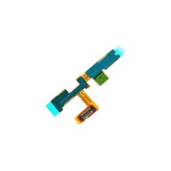 ESOURCE PARTS Blackberry Keyone Dtek70 Bbb100-1 Earpiece Speaker Earphone Sensor Flex Cable Replacement