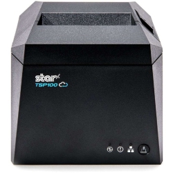 STAR MICRONICS Tsp143Iv Thermal Receipt Printer 39473010