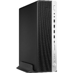 HP EliteDesk 800 G4 Desktop Computer - Intel Core i5 (8th Gen) i5